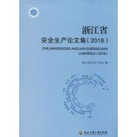 浙江省安全生产论文集(2018) 浙江省安全生产协会 编 经管、励志 文轩网