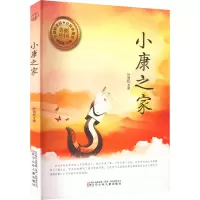 小康之家 叶雪松 著 周莲珊 编 少儿 文轩网