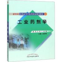 工业药剂学 胡容峰 著 胡容峰 编 大中专 文轩网