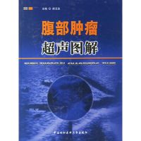 腹部肿瘤超声图解 郝玉芝 主编 著 著 生活 文轩网