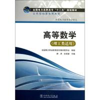 高等数学(理工类适用)/廖虎/全国电力高职高专十二五规划教材 廖虎//史成堂 著作 大中专 文轩网