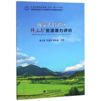 内蒙古自治区稀土矿资源潜力评价 张玉清 著 专业科技 文轩网