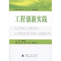 工程创新实践 张继祥 主编 生活 文轩网