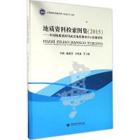 地质资料图形检索图集(2015) 李莉,庞迎春,万勇泉 等 主编 著 专业科技 文轩网