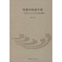 荒漠中的金牛犊 汪骁 文学 文轩网