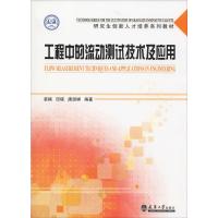 工程中的流动测试技术及应用 姜楠,田砚,唐湛棋 著 专业科技 文轩网