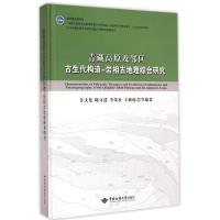 青藏高原及邻区古生代构造-岩相古地理综合研究 计文化//陈守建//李荣社//王训练 著 专业科技 文轩网