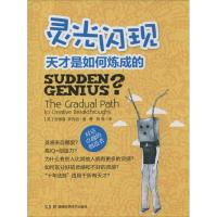 灵光闪现 安德鲁·罗宾逊 著作 曹燕 等 译者 文教 文轩网