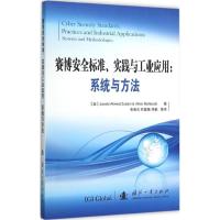 赛博安全标准、实践与工业应用 