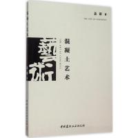 混凝土艺术 聂影 著 著 专业科技 文轩网