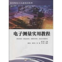 电子测量实用教程 无 著 专业科技 文轩网