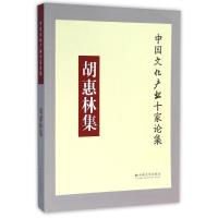 胡惠林集 胡惠林 著作 著 文学 文轩网