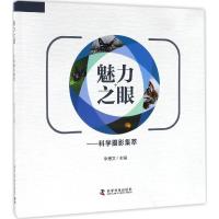 魅力之眼 李博文 主编 艺术 文轩网