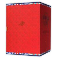 京剧电影工程丛书(函套)/编委会 “京剧电影工程”丛书编委会 编 著 艺术 文轩网