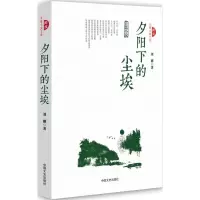夕阳下的尘埃 刘刚 著 文学 文轩网