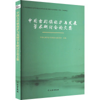 中国古村镇保护与发展学术研讨会论文集 中国文物学会古村镇专业委员会 编 社科 文轩网