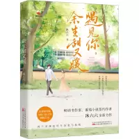 遇见你,余生甜又暖 沐六六 著 文学 文轩网