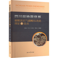 四川盆地震旦系碳酸盐岩气藏酸压改造理论与技术 马辉运 等 编 专业科技 文轩网