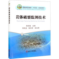 岩体破裂监测技术 陈炳瑞 编 大中专 文轩网