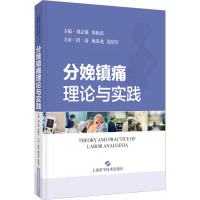 分娩镇痛理论与实践 刘志强,徐振东 编 生活 文轩网