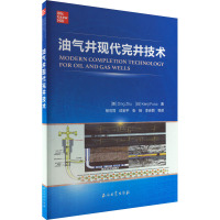 油气井现代完井技术 (美)朱丁,(日)古井健二 著 杨向同 等 译 专业科技 文轩网