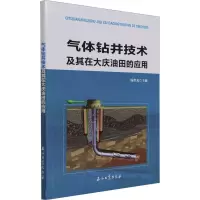 气体钻井技术及其在大庆油田的应用 杨智光 编 专业科技 文轩网