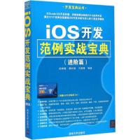 iOS开发范例实战宝典 杨佩璐、魏彩娟、刘媛媛 著 专业科技 文轩网