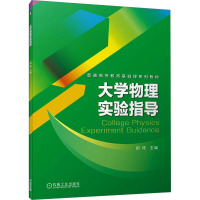 大学物理实验指导 闵琦 编 大中专 文轩网