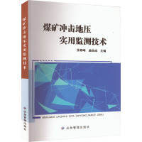 煤矿冲击地压实用监测技术 张修峰,曲效成 编 专业科技 文轩网