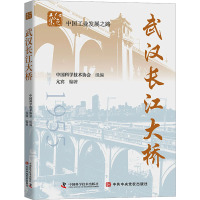 武汉长江大桥 亢宾 编 专业科技 文轩网