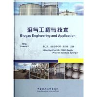 沼气工程与技术(第2卷)(精) 董仁杰//(奥)伯恩哈特?蓝宁阁 著作 著 专业科技 文轩网