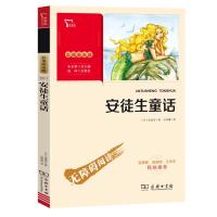 安徒生童话 彩插励志版 (丹)安徒生 著 石琴娥 译 少儿 文轩网