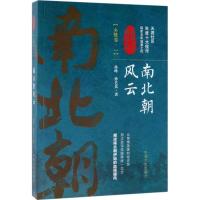 南北朝风云 孙峰,孙艺真 著 著作 社科 文轩网