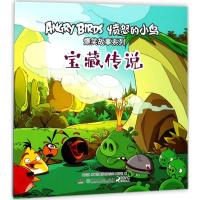 宝藏传说 (芬兰)罗威欧娱乐有限公司,龚子桔 著 著作 少儿 文轩网