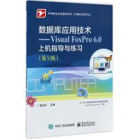 数据库应用技术 魏茂林 主编 著作 大中专 文轩网