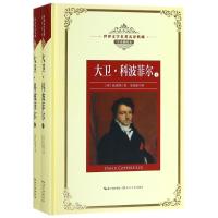 大卫.科波菲尔(全2册)/长江名著名译(全译插图本) (英)狄更斯 著 宋兆霖 译 文学 文轩网