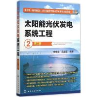 太阳能光伏发电系统工程 李安定,吕全亚 编著 专业科技 文轩网