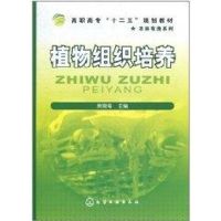 植物组织培养(黄晓梅) 黄晓梅 著作 大中专 文轩网