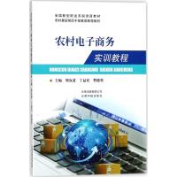 农村电子商务实训教程 《农村电子商务实训教程》编委会 编 经管、励志 文轩网