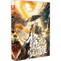 降龙觉醒 妖夜 著 文学 文轩网