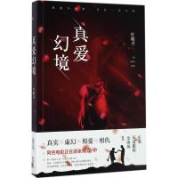 真爱幻境 叶聪灵 著 著 文学 文轩网