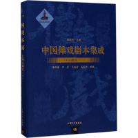 上梅山傩戏 李新吾 等 编校;朱恒夫 丛书主编 艺术 文轩网