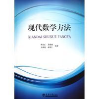 现代数学方法 周永正//詹棠森//方成鸿//邱望仁 著 文教 文轩网