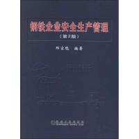 钢铁企业安全生产管理 那宝魁 著作 专业科技 文轩网