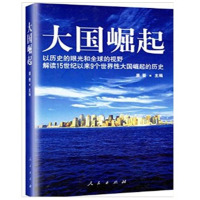 大国崛起 唐晋 主编 著 社科 文轩网