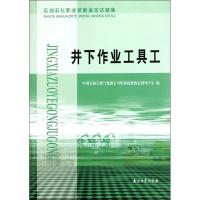 石油石化职业技能鉴定试题集 井下作业工具工 中国石油天然气集团公司职业技能鉴定指导中 著作 专业科技 文轩网