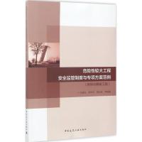 危险性较大工程安全监管制度与专项方案范例 李建设 等 编著 专业科技 文轩网