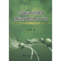 包钢高炉渣制备微晶玻璃的析晶行为 王艺慈 著 专业科技 文轩网