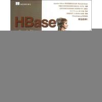 HBase实战 (美)迪米达克,(美)卡拉纳 著作 谢磊 译者 专业科技 文轩网