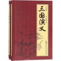 三国演义 (明)罗贯中 著 著作 文学 文轩网